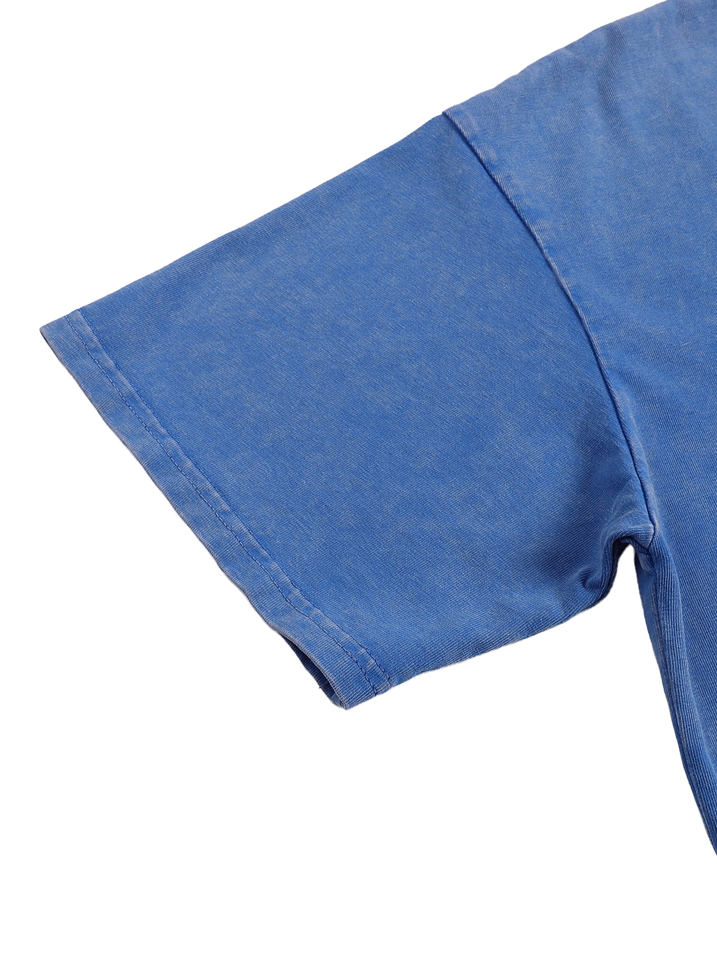 Sky's the Limit Oversized T-Shirt