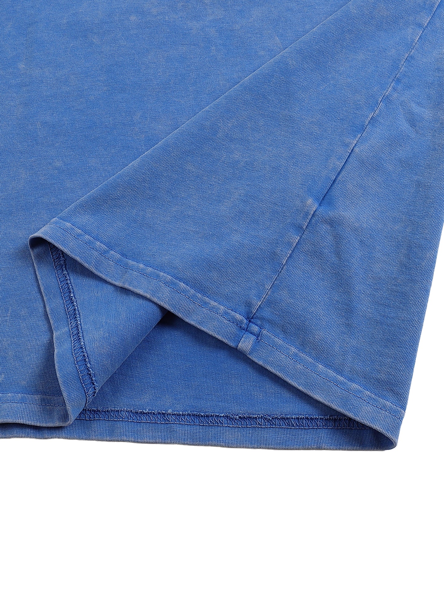 Sky's the Limit Oversized T-Shirt