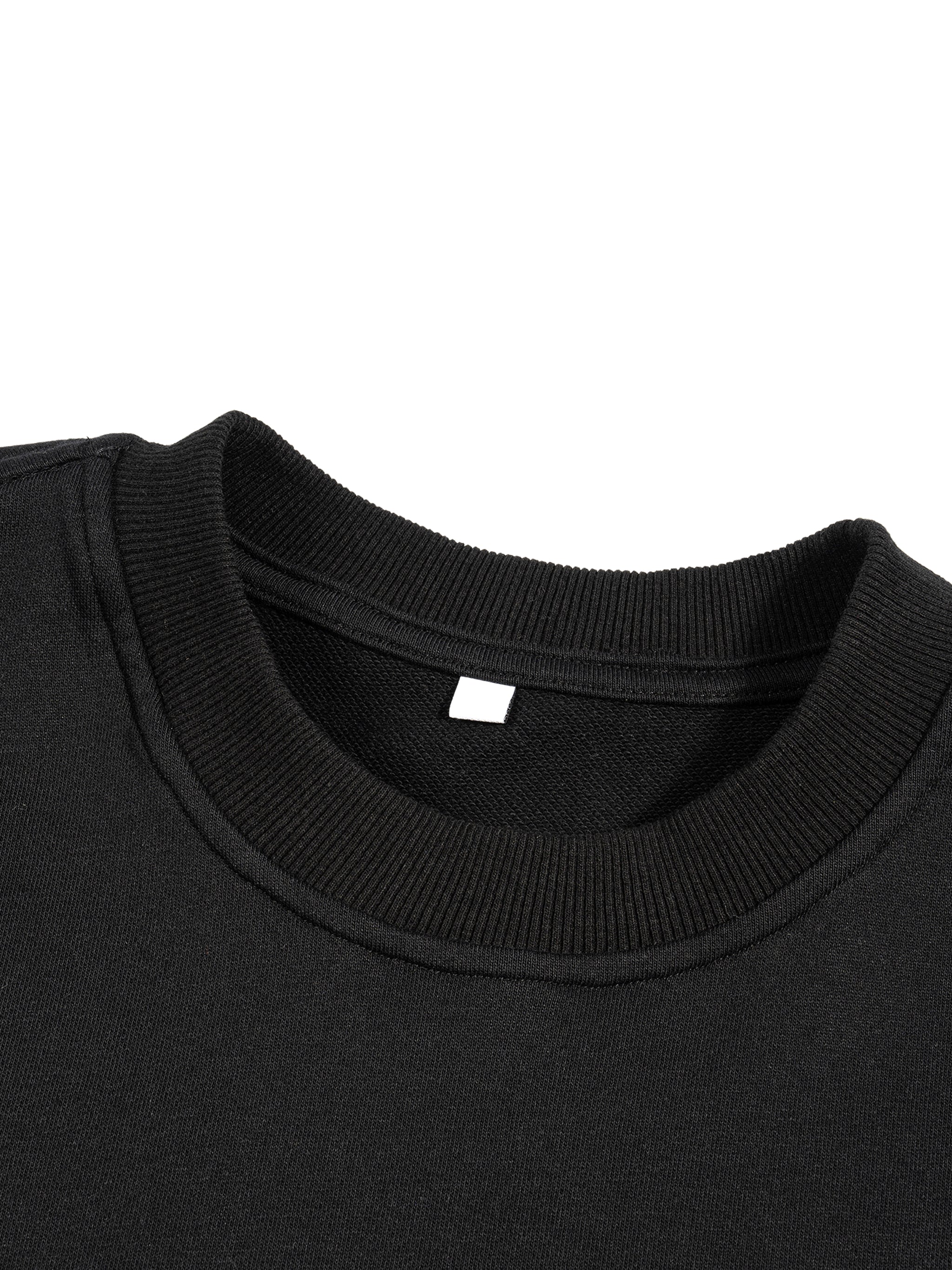 Men’s Boxy Tank Top – Cotton Streetwear Essential