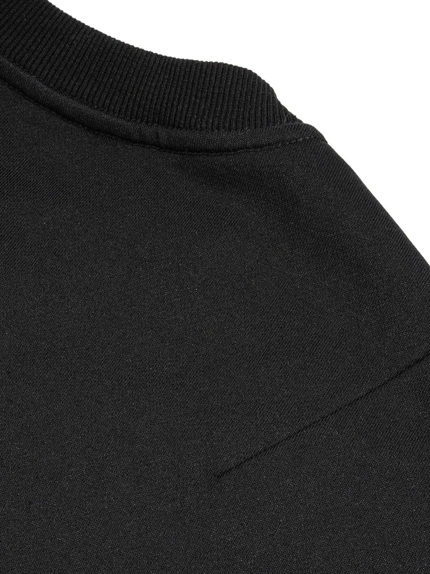 Men’s French Terry Boxy Tank Top – Cotton Streetwear Essential