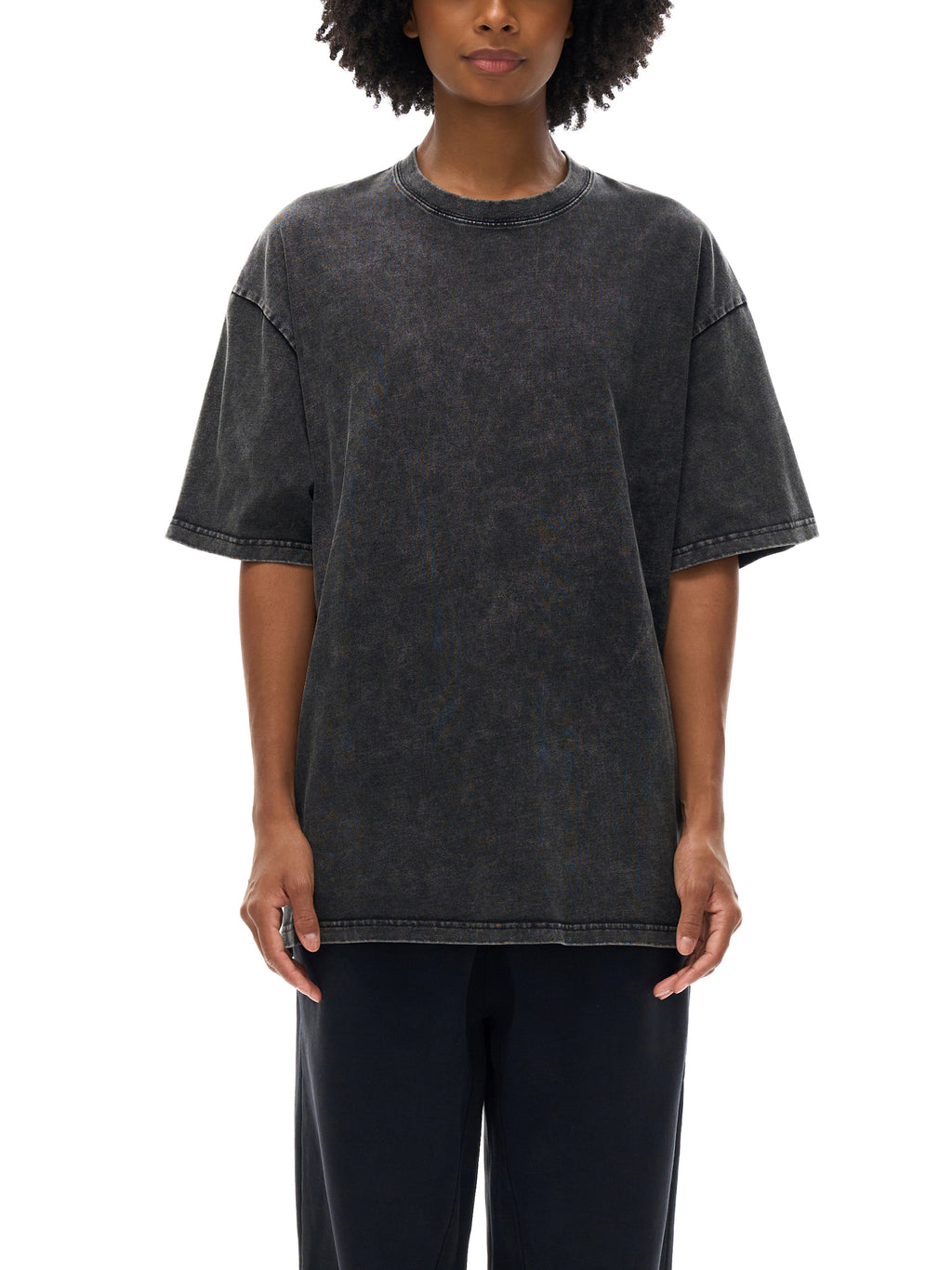 Sweet Dreams Oversized T-Shirt