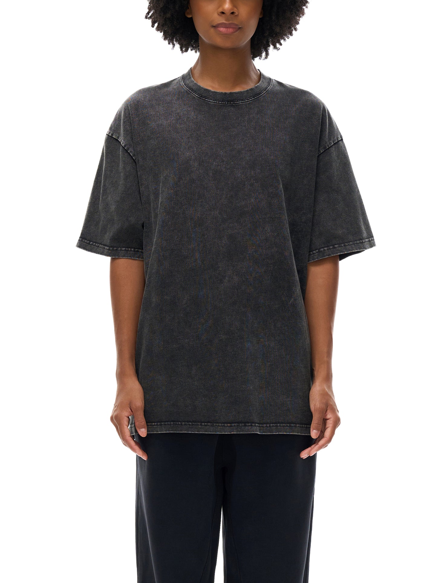 Sweet Dreams Oversized T-Shirt