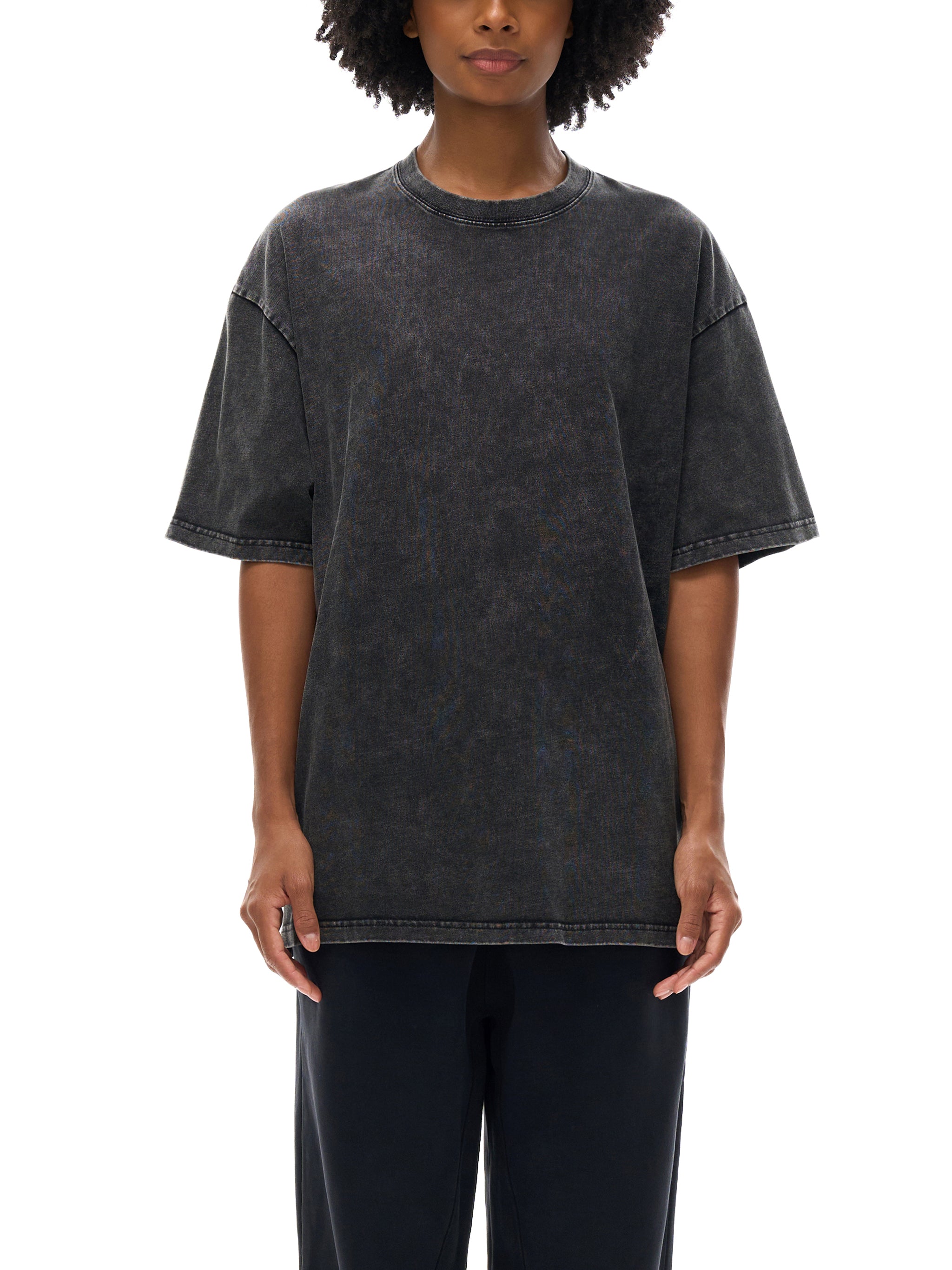 Sweet Dreams Oversized T-Shirt