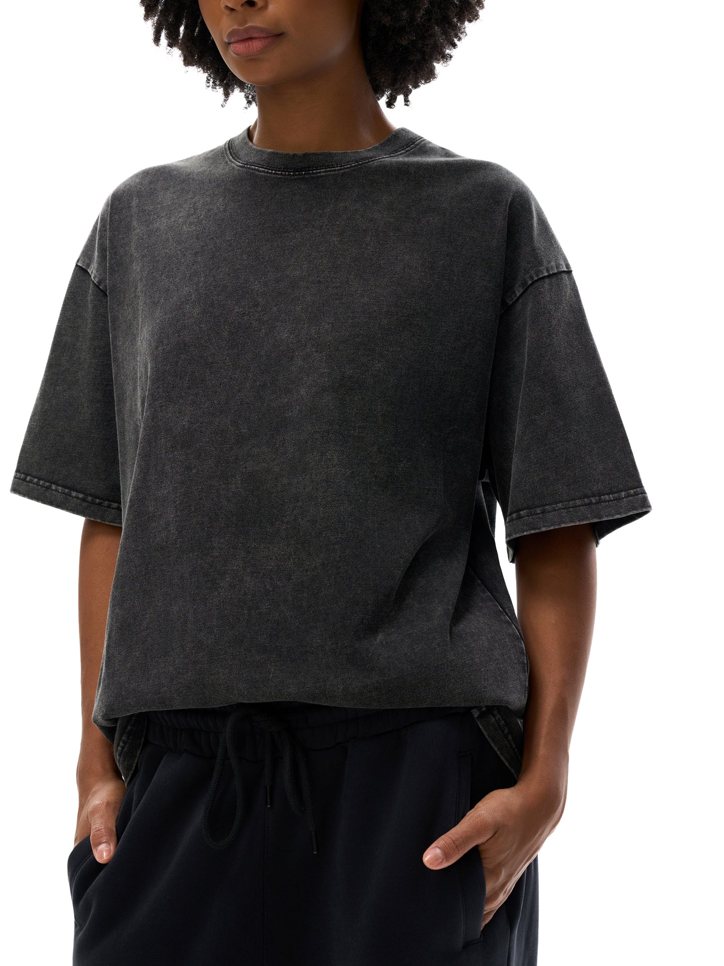 Sweet Dreams Oversized T-Shirt