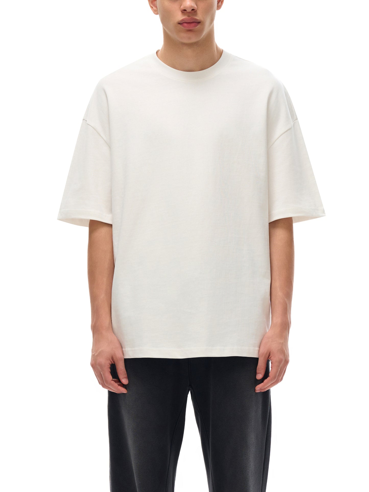 Heavyweight T-Shirt – Without Doubt