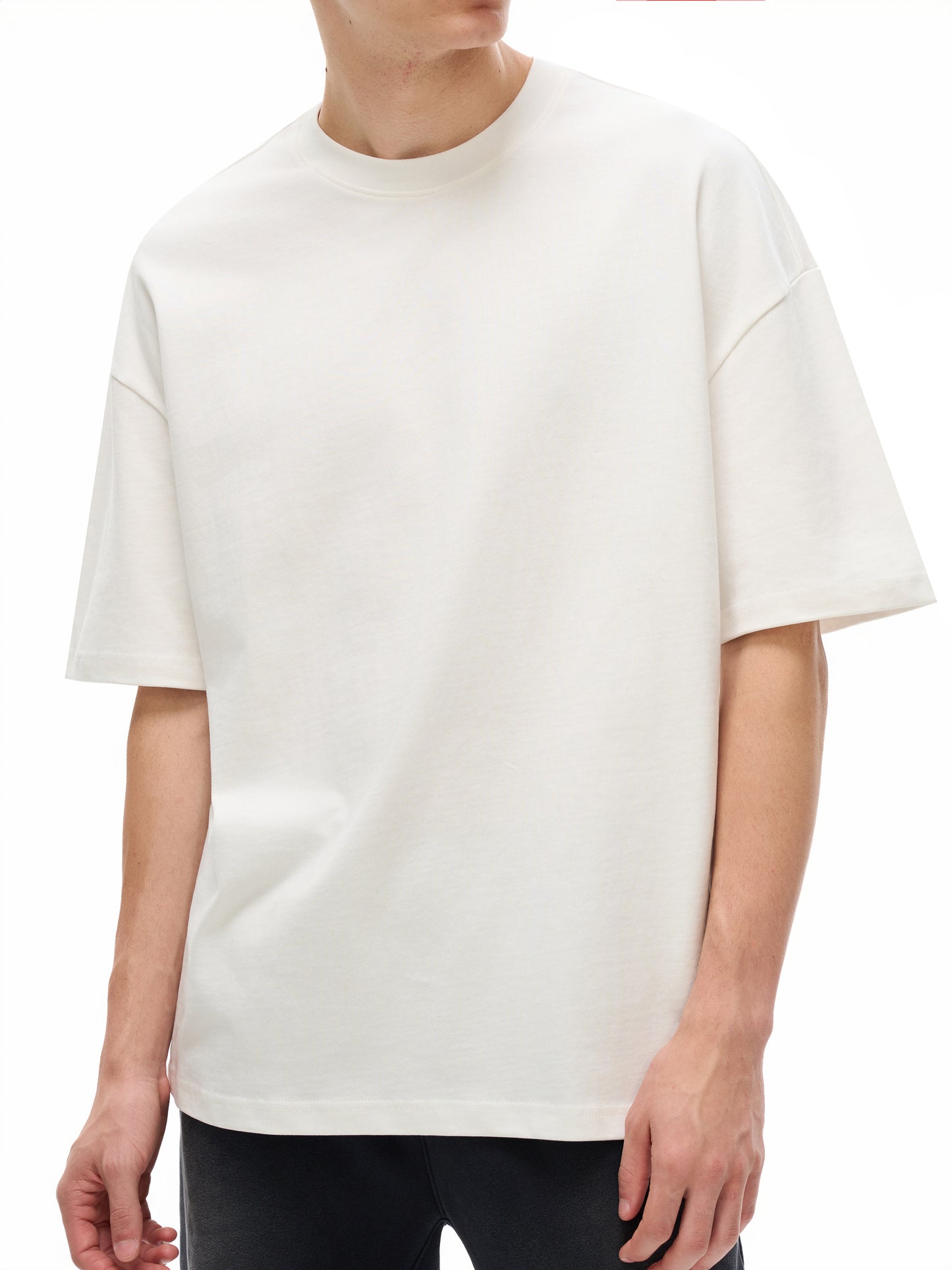 Heavyweight T-Shirt – Without Doubt