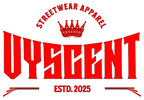 Vyscent Official - Home